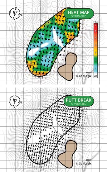 Wildcat Creek Golf Course Wildcat Creek