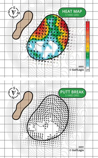 Mallard Head Country Club Mallard Head