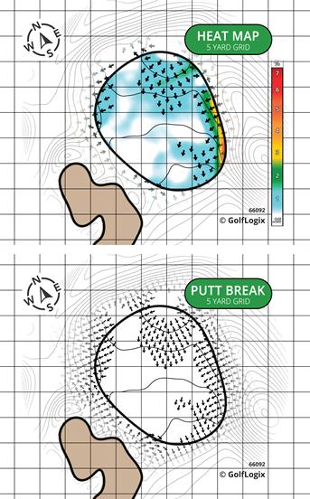 Moffett Field Golf Club Moffett Field