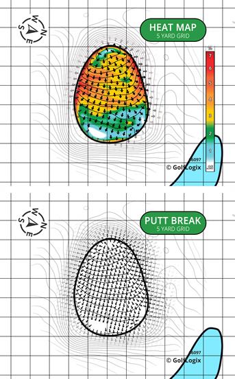 Wildwood Golf Course Wildwood