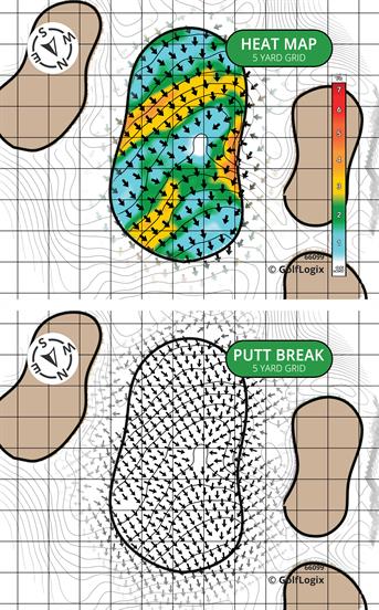 Sanctuary Golf Course Sanctuary