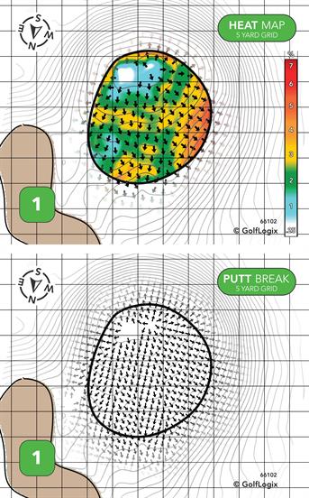 Pheasant Ridge Municipal Golf Course Pheasant Ridge