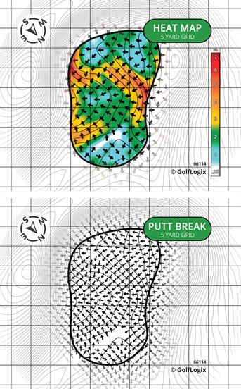 Randall Oaks Golf Club Randall Oaks