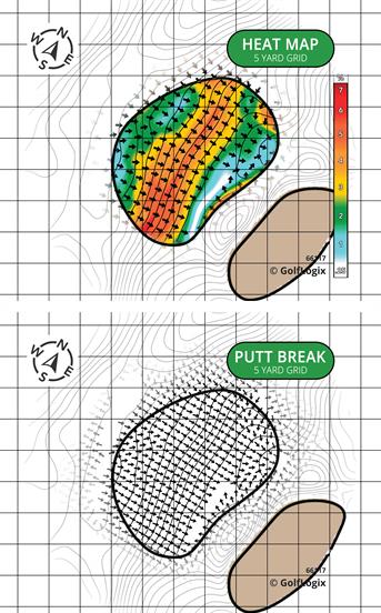Riverside Golf & Country Club Riverside