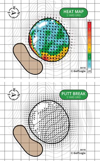 Rose City Golf Course Rose City