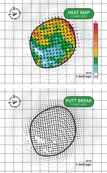 Comanche Trail Golf Course Tomahawk