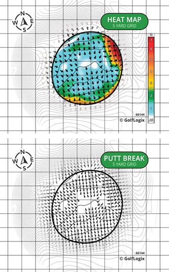 Langdon Farms Golf Club Langdon Farm
