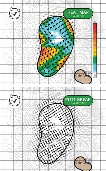 Cranberry Highlands Golf Course Cranberry Highlands