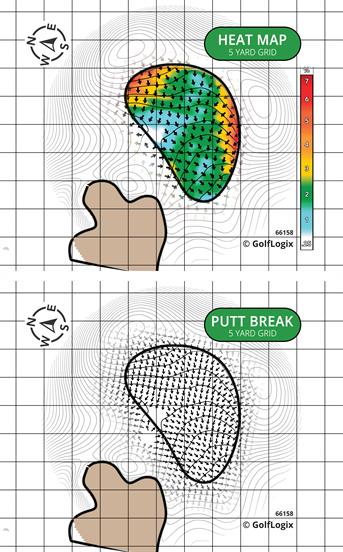 Beau Chene Country Club Magnolia