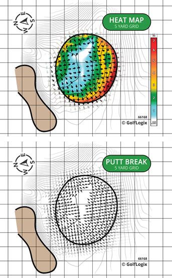 Springfield Golf & Country Club Springfield