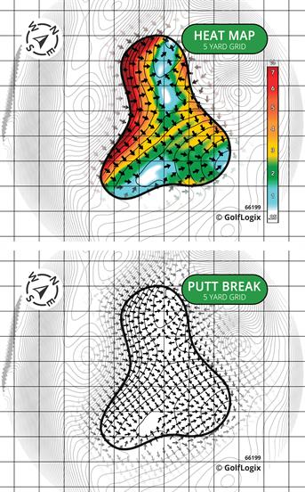 Forest Greens Golf Club Forest Greens