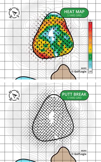 The Woodlands Country Club Woodlands