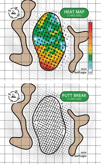 Reflection Ridge Golf Club Reflection Ridge