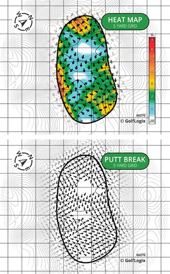 South Riding Golfer's Club South Riding