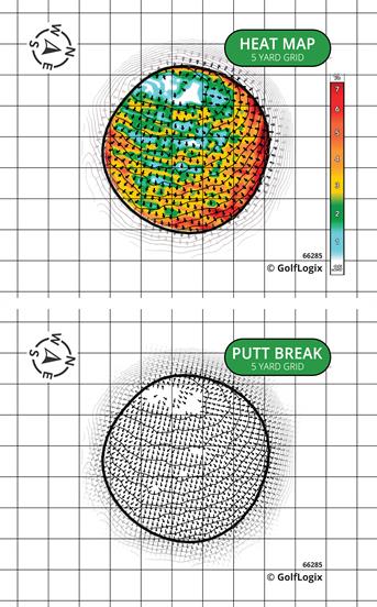 Iroquois Park Golf Course Iroquois Park