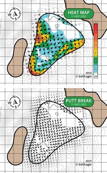Craft Farms Golf Resort Cypress Bend