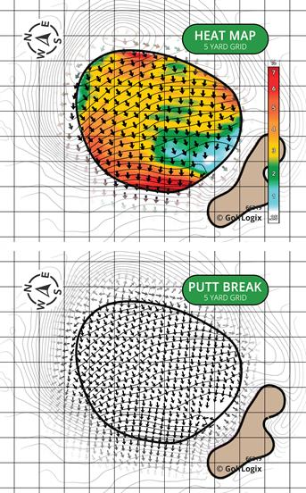 Birch Creek Golf Course Birch Creek