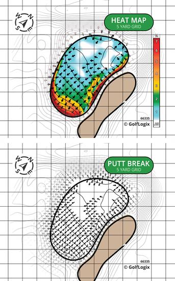 Shady Valley Golf Club Shady Valley