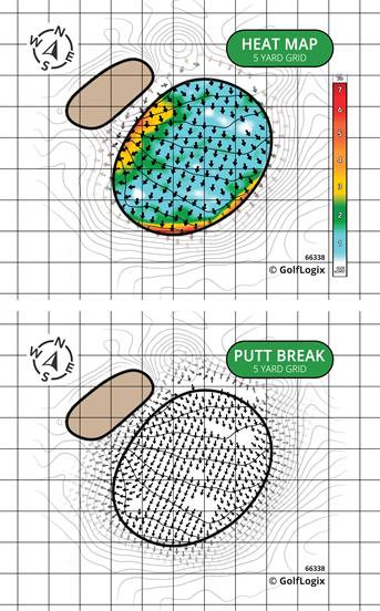 Whispering Lakes Golf Course Whispering Lakes