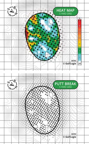 Legacy Hills Golf Club Legacy Hills