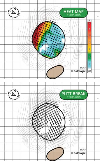 Swenson Park Golf Club Swenson Park
