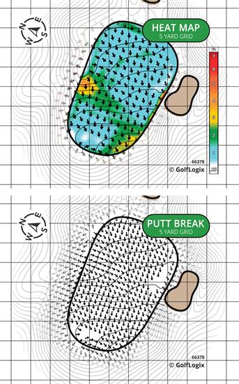 Pecan Hollow Golf Course Pecan Hollow