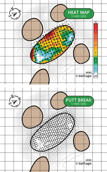 The Golf Club of Cypress Creek Cypress Creek