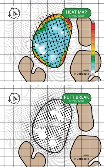 The Country Club At DC Ranch Country Club