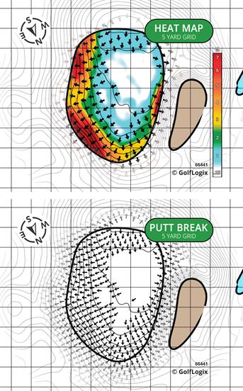 Rocky Point Golf Course Rocky Point