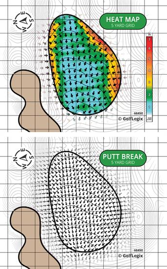 River Course at Alisal River Course