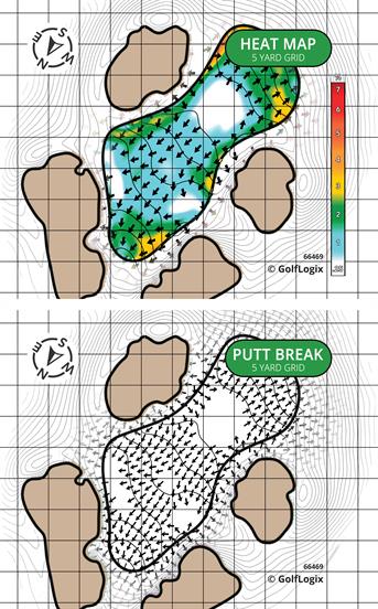 Pine Tree Golf Club Pine Tree