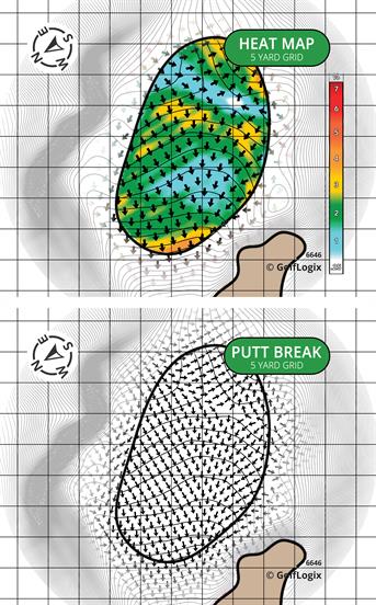 Cramer Mountain Country Club Cramer Mountain