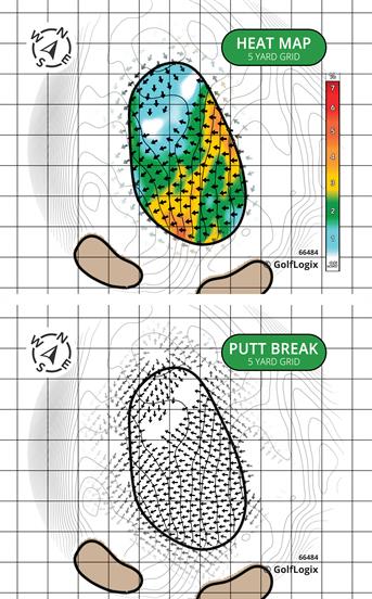 Woodland Hills Golf Club at Carter Grove Woodland Hills