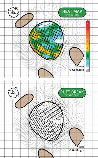 Mystery Valley Golf Course Mystery Valley