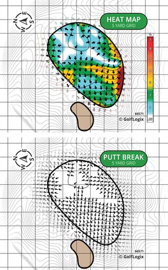 Jacksonville Beach Golf Course Jacksonville Beach