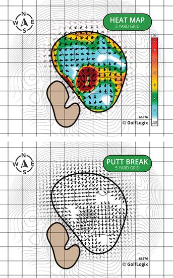 Ibis Golf & Country Club Legend Course