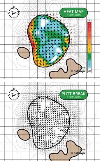 Golf Club at Quail Lodge Quail Lodge