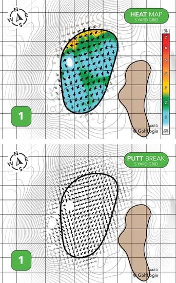 Glen Abbey Golf Club Glen Abbey