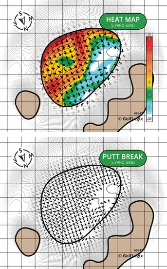 Duke University Golf Club Duke University