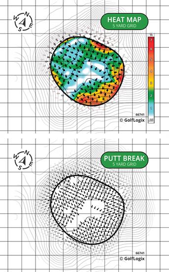 Andrews County Golf Course Andrews County