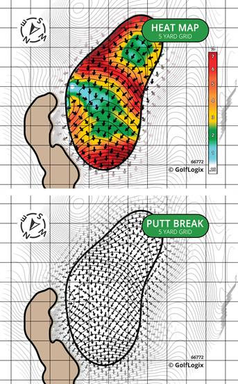 Rams Hill Golf Course Rams Hill