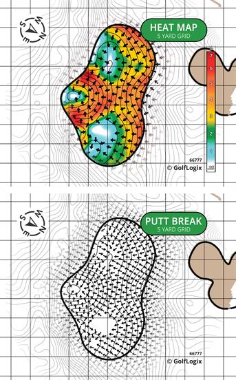 The Links at Rolling Hills