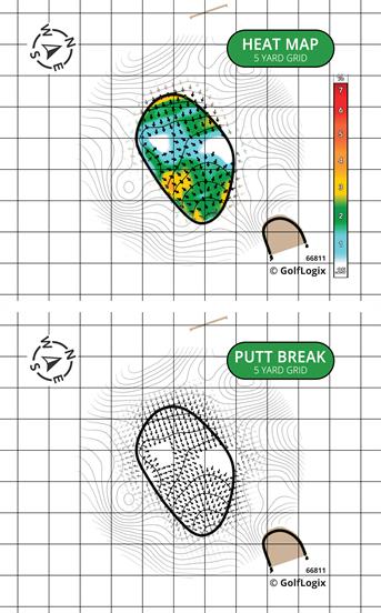 Vista Valencia Golf Club CHICA