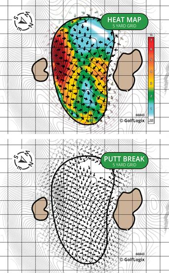 The Preserve Golf Club Preserve