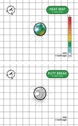 Sea Aire Park Golf Course Sea Aire Park