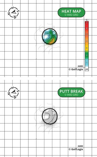 Sea Aire Park Golf Course Sea Aire Park