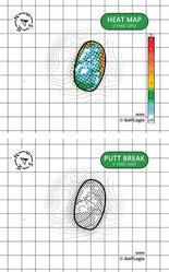 Rancho Park Golf Club Par 3