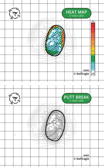 Rancho Park Golf Club Par 3