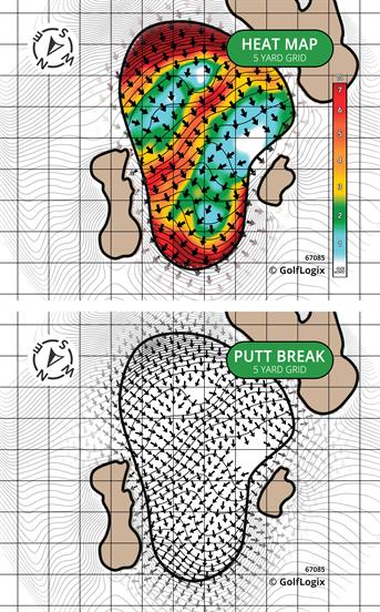 Monterey Peninsula Country Club Dunes