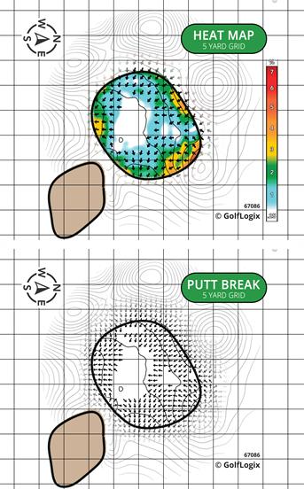 Seven Hills Golf Course Seven Hills